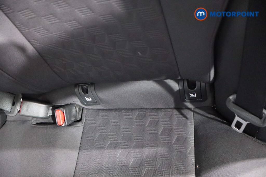 Toyota Yaris Icon Automatic Petrol-Electric Hybrid Hatchback - Stock Number (1621244) - 26th supplementary image