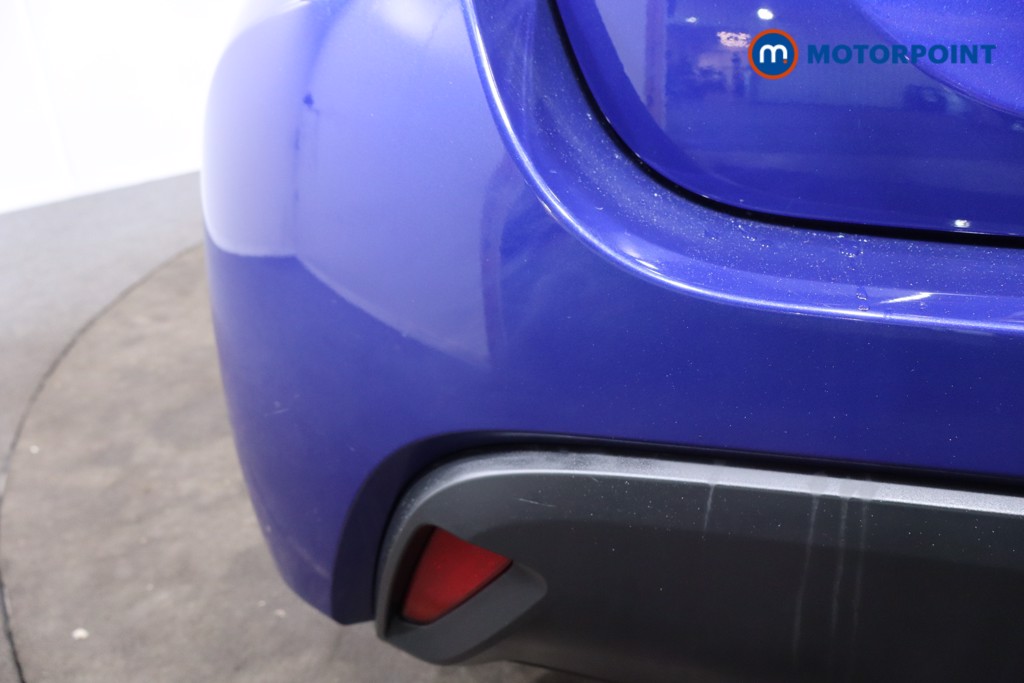 Toyota Yaris Icon Automatic Petrol-Electric Hybrid Hatchback - Stock Number (1621244) - 35th supplementary image