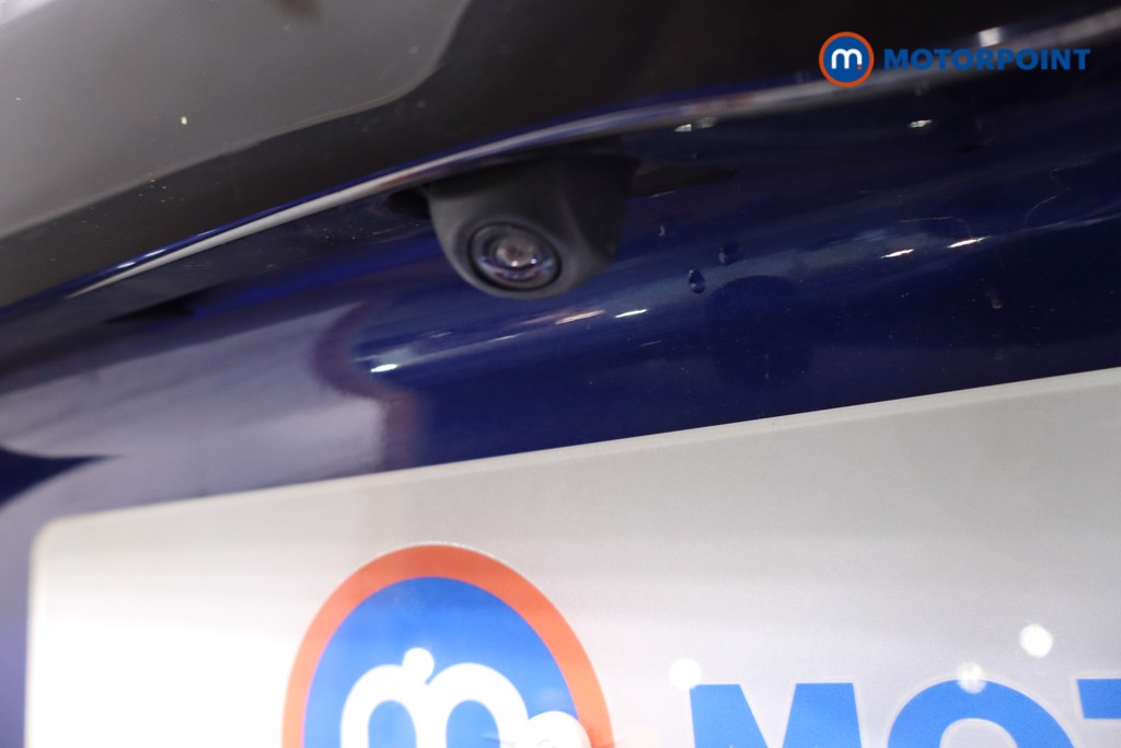 Toyota Yaris Icon Automatic Petrol-Electric Hybrid Hatchback - Stock Number (1621244) - 36th supplementary image