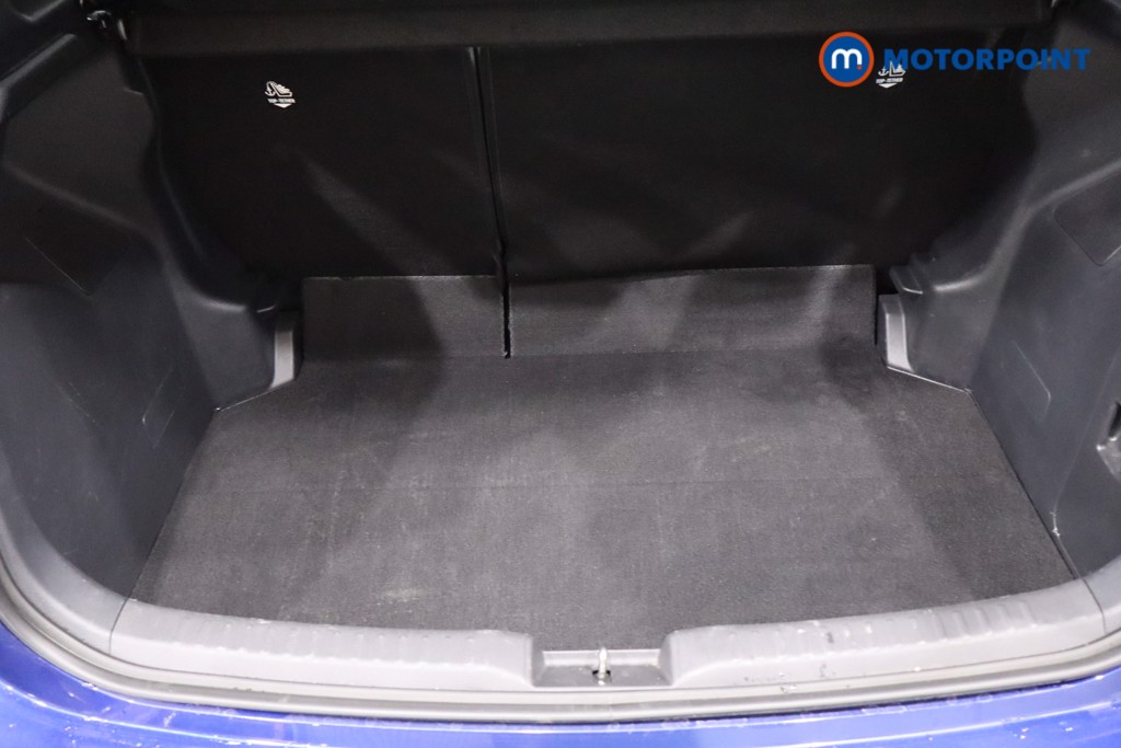 Toyota Yaris Icon Automatic Petrol-Electric Hybrid Hatchback - Stock Number (1621244) - 37th supplementary image