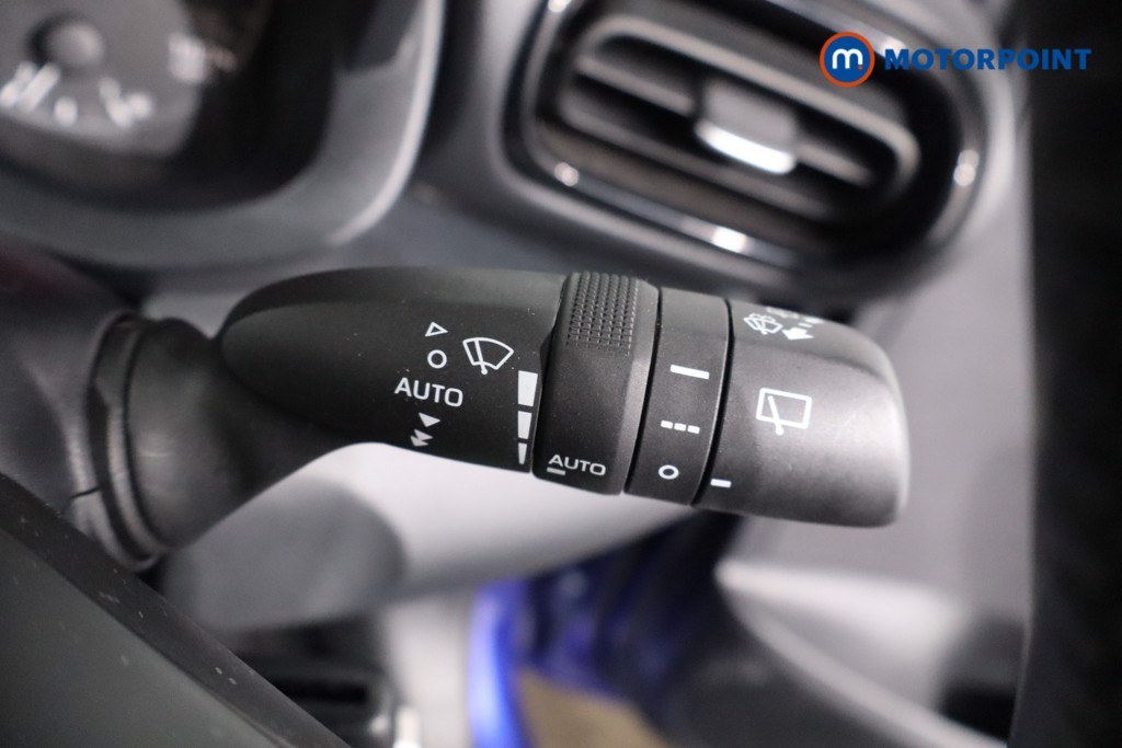 Toyota Yaris Icon Automatic Petrol-Electric Hybrid Hatchback - Stock Number (1621245) - 15th supplementary image