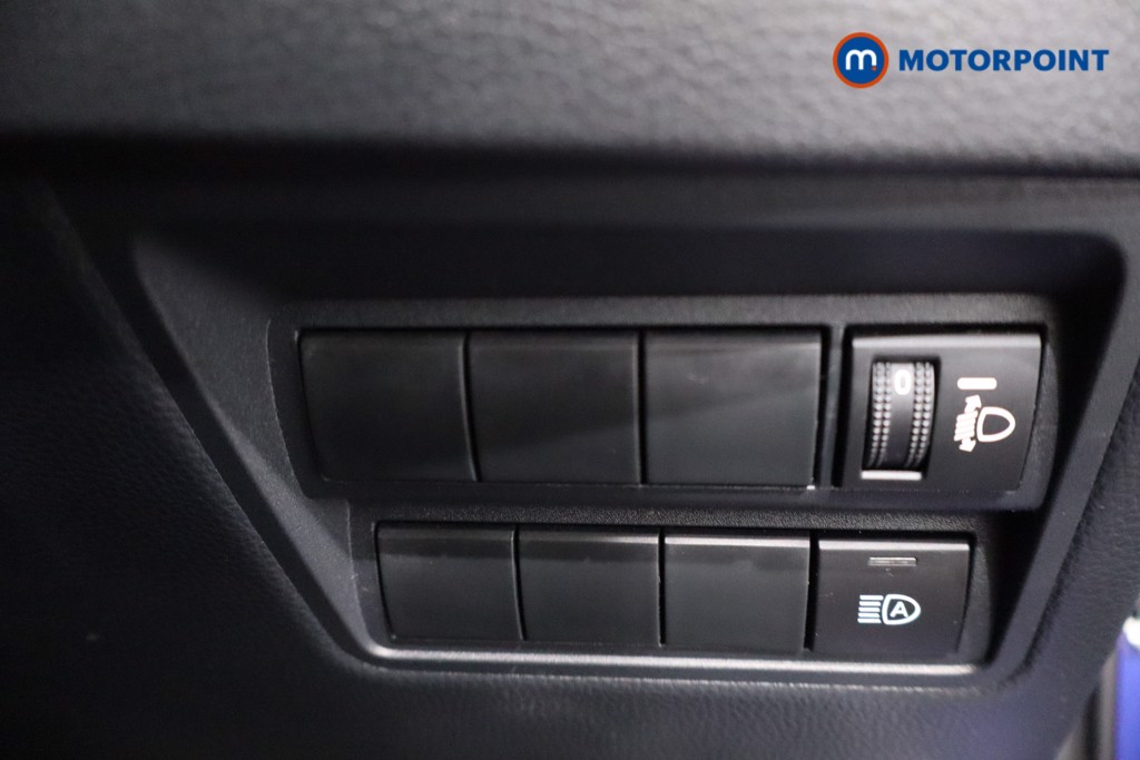 Toyota Yaris Icon Automatic Petrol-Electric Hybrid Hatchback - Stock Number (1621245) - 17th supplementary image