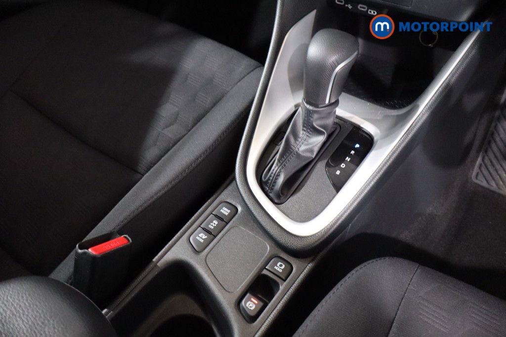 Toyota Yaris Icon Automatic Petrol-Electric Hybrid Hatchback - Stock Number (1621245) - 21st supplementary image