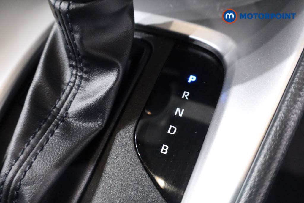 Toyota Yaris Icon Automatic Petrol-Electric Hybrid Hatchback - Stock Number (1621245) - 22nd supplementary image