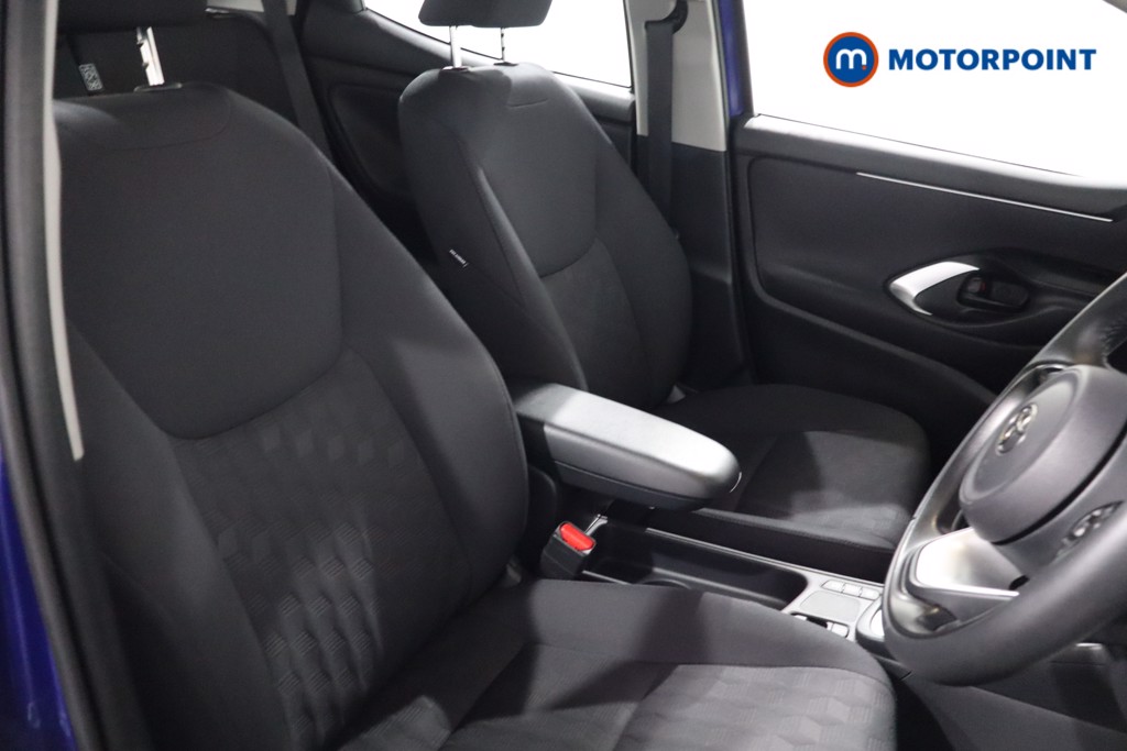 Toyota Yaris Icon Automatic Petrol-Electric Hybrid Hatchback - Stock Number (1621245) - 23rd supplementary image