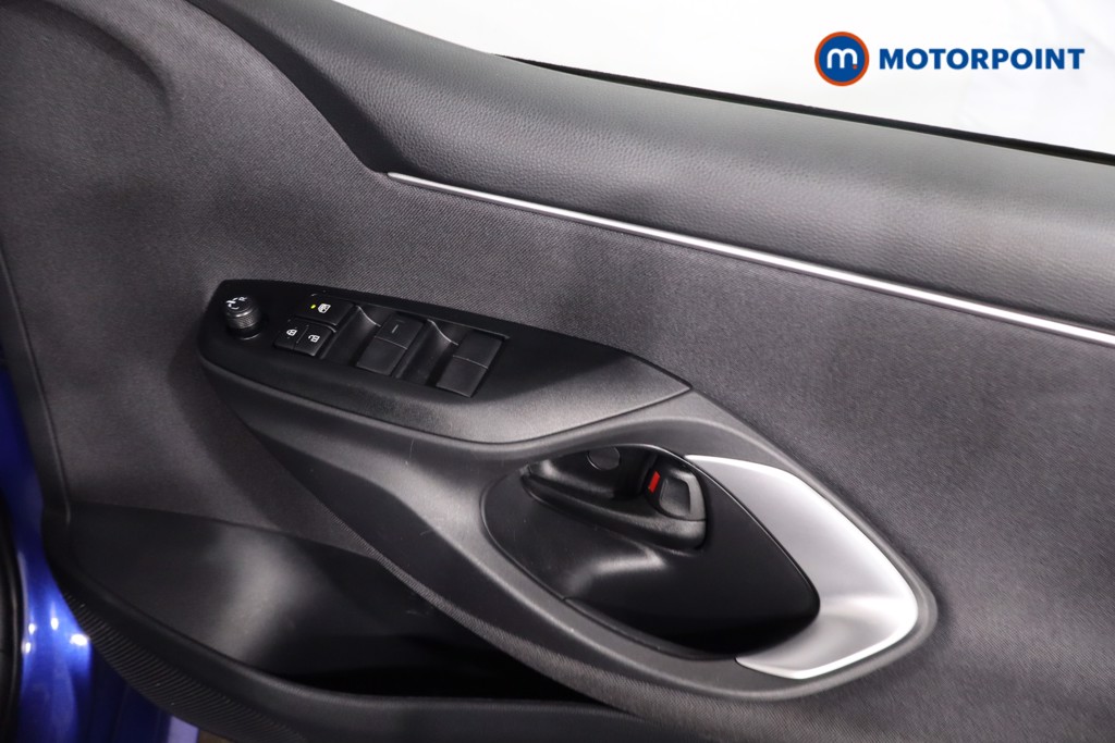 Toyota Yaris Icon Automatic Petrol-Electric Hybrid Hatchback - Stock Number (1621245) - 25th supplementary image