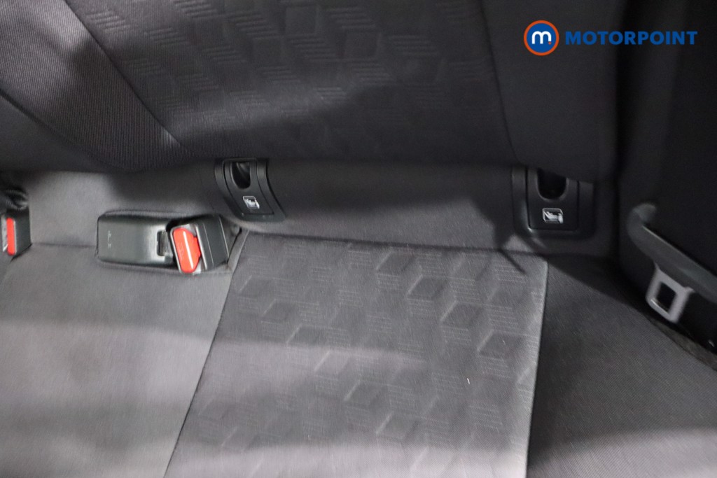 Toyota Yaris Icon Automatic Petrol-Electric Hybrid Hatchback - Stock Number (1621245) - 26th supplementary image