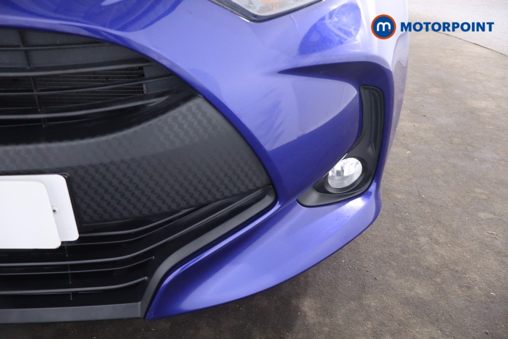 Toyota Yaris Icon Automatic Petrol-Electric Hybrid Hatchback - Stock Number (1621245) - 32nd supplementary image