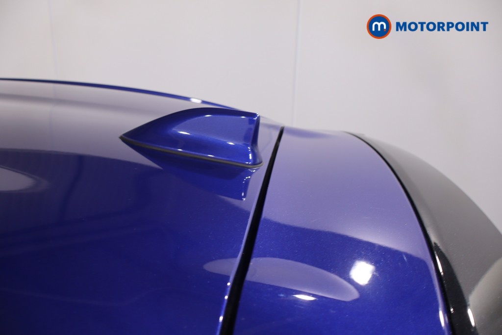 Toyota Yaris Icon Automatic Petrol-Electric Hybrid Hatchback - Stock Number (1621245) - 34th supplementary image