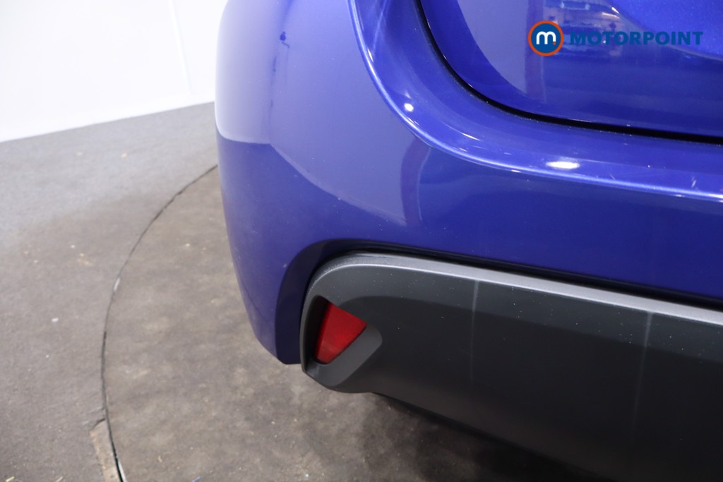 Toyota Yaris Icon Automatic Petrol-Electric Hybrid Hatchback - Stock Number (1621245) - 37th supplementary image