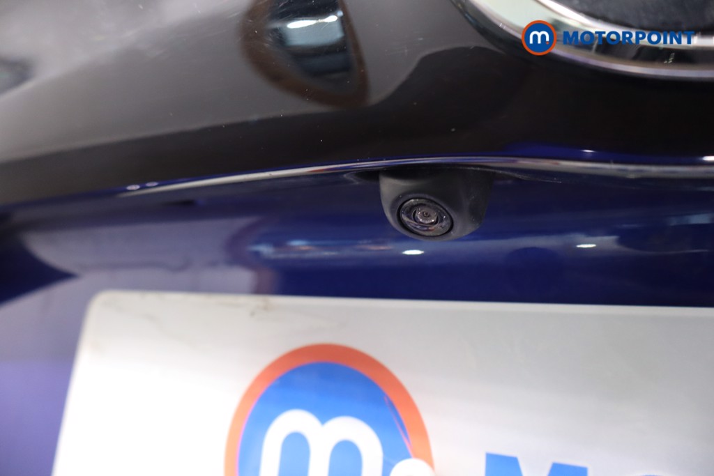 Toyota Yaris Icon Automatic Petrol-Electric Hybrid Hatchback - Stock Number (1621245) - 38th supplementary image