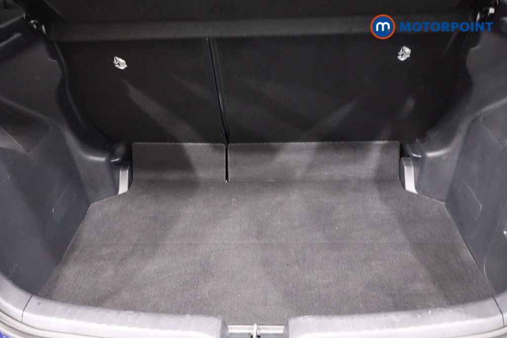 Toyota Yaris Icon Automatic Petrol-Electric Hybrid Hatchback - Stock Number (1621245) - 39th supplementary image