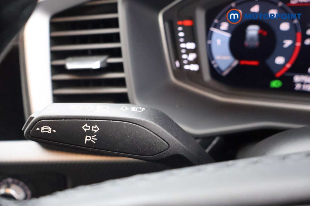Audi A1 Sport Manual Petrol Hatchback - Stock Number (1621260) - 5th supplementary image