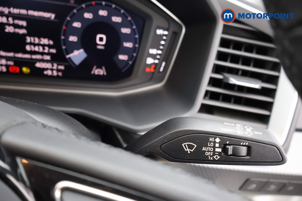 Audi A1 Sport Manual Petrol Hatchback - Stock Number (1621260) - 6th supplementary image