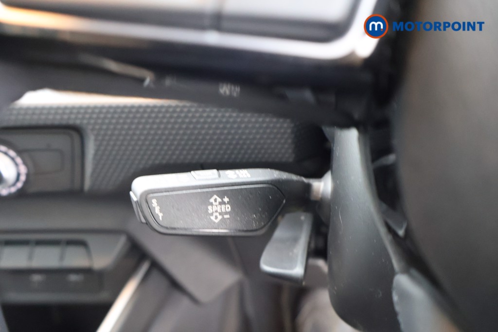 Audi A1 Sport Manual Petrol Hatchback - Stock Number (1621260) - 7th supplementary image