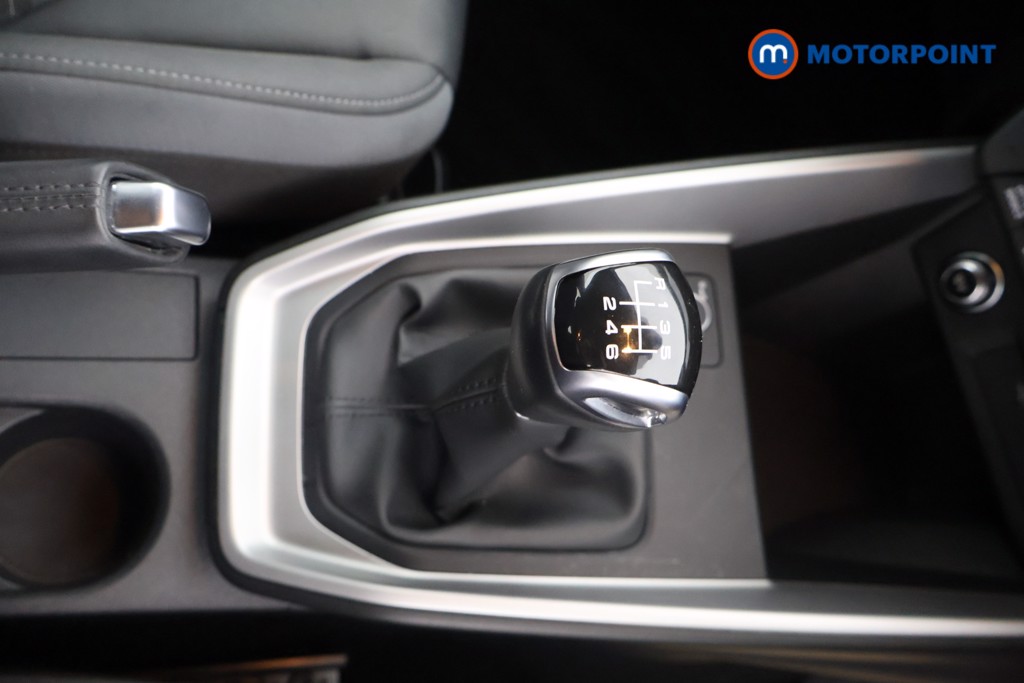 Audi A1 Sport Manual Petrol Hatchback - Stock Number (1621260) - 9th supplementary image