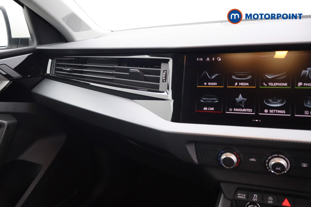 Audi A1 Sport Manual Petrol Hatchback - Stock Number (1621260) - 10th supplementary image
