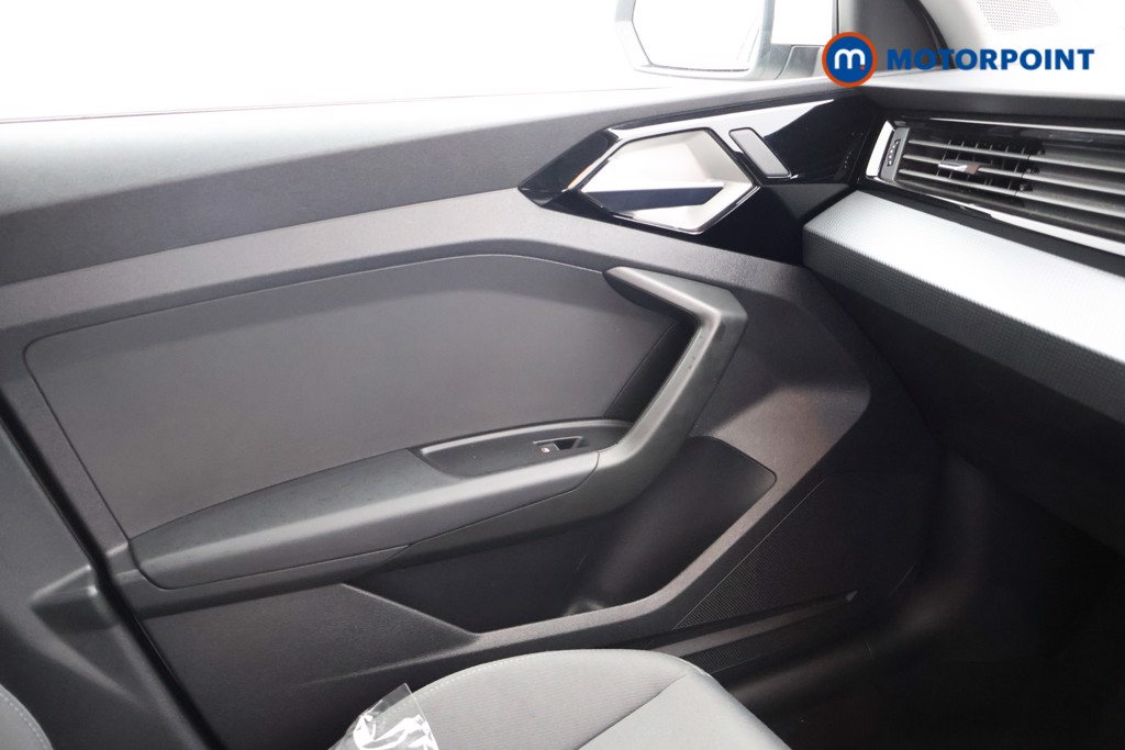 Audi A1 Sport Manual Petrol Hatchback - Stock Number (1621260) - 11th supplementary image