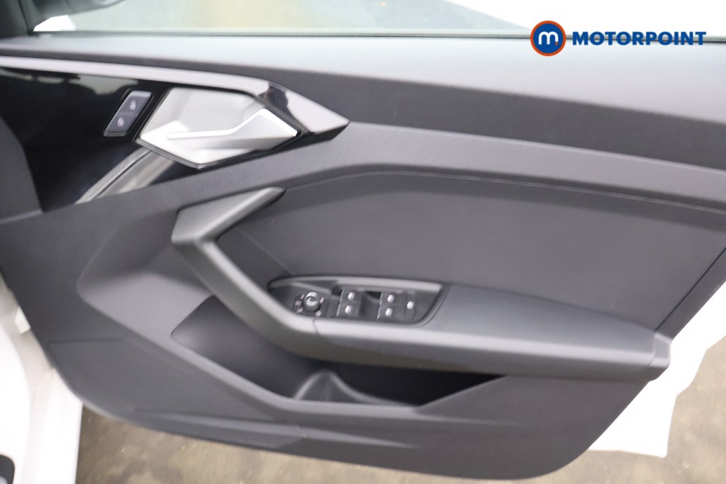 Audi A1 Sport Manual Petrol Hatchback - Stock Number (1621260) - 12th supplementary image