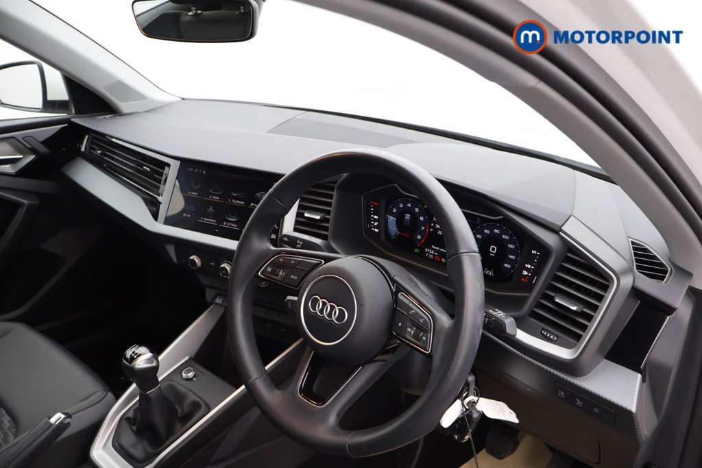 Audi A1 Sport Manual Petrol Hatchback - Stock Number (1621260) - 13th supplementary image