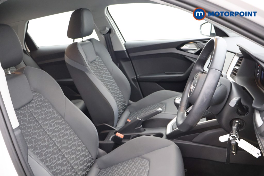 Audi A1 Sport Manual Petrol Hatchback - Stock Number (1621260) - 14th supplementary image