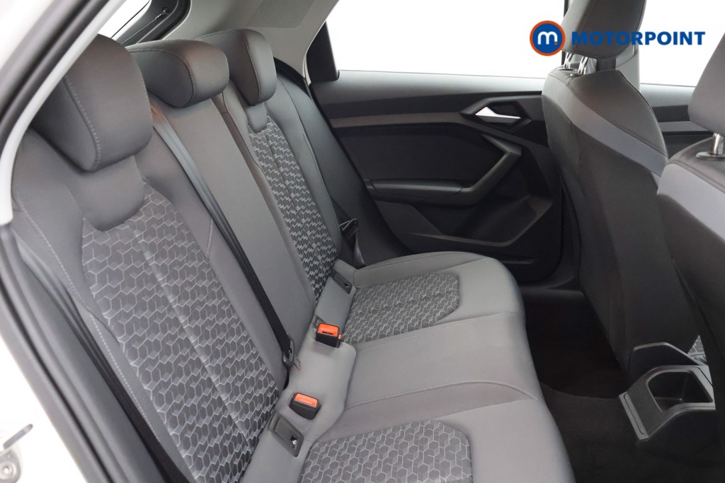 Audi A1 Sport Manual Petrol Hatchback - Stock Number (1621260) - 15th supplementary image