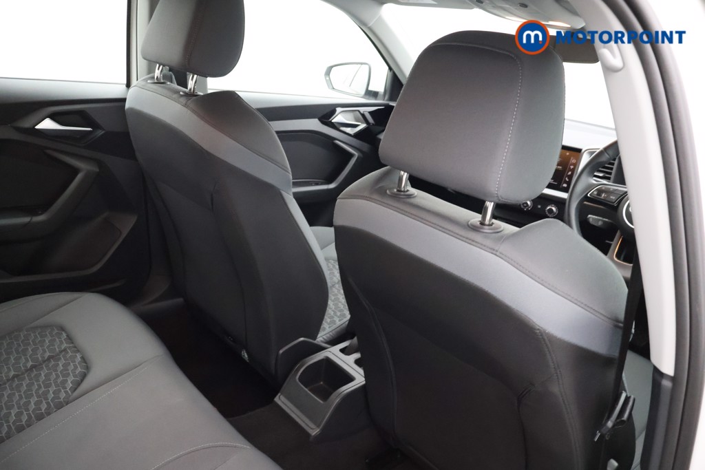 Audi A1 Sport Manual Petrol Hatchback - Stock Number (1621260) - 16th supplementary image