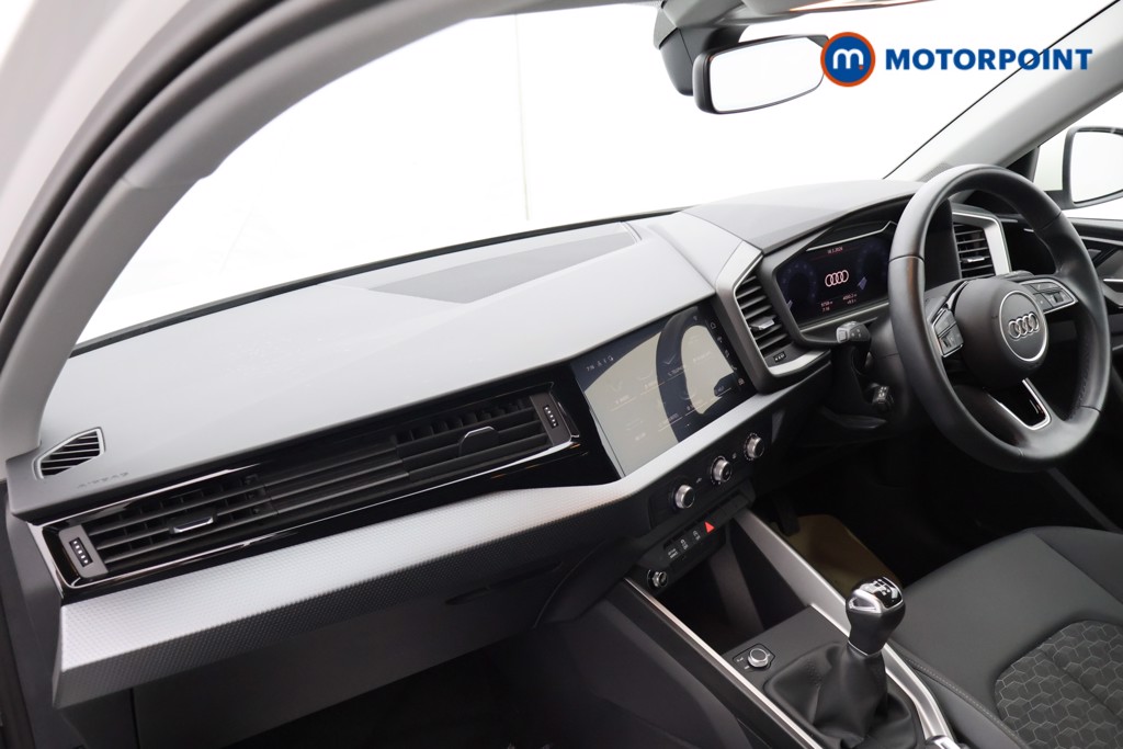 Audi A1 Sport Manual Petrol Hatchback - Stock Number (1621260) - 18th supplementary image