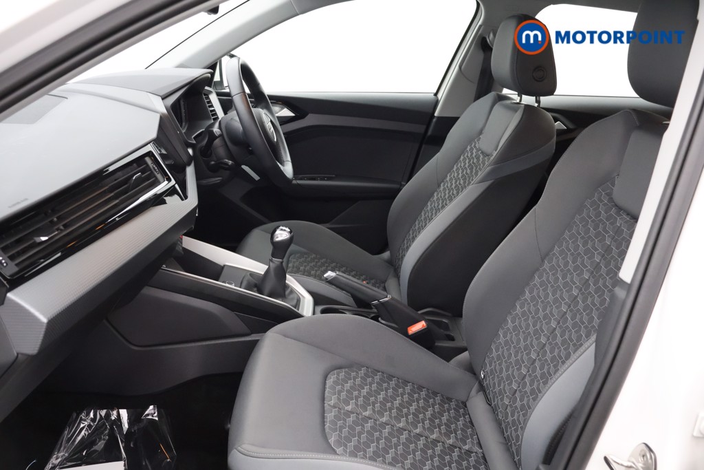 Audi A1 Sport Manual Petrol Hatchback - Stock Number (1621260) - 19th supplementary image