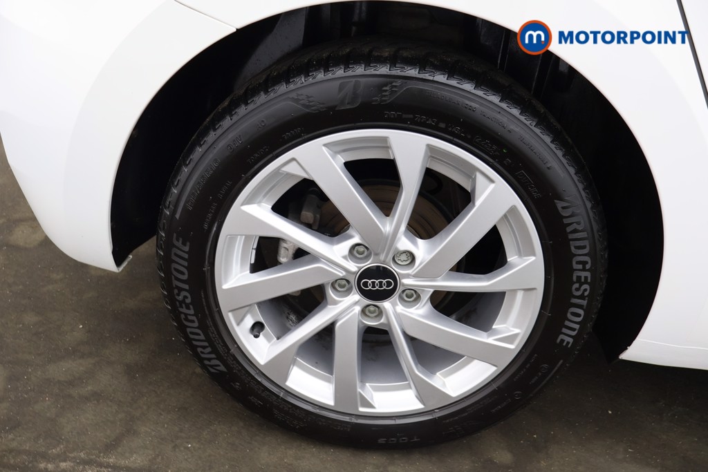 Audi A1 Sport Manual Petrol Hatchback - Stock Number (1621260) - 21st supplementary image