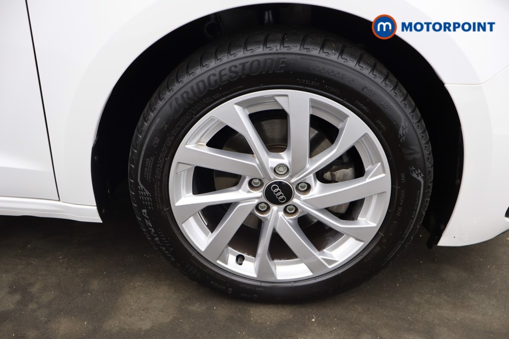 Audi A1 Sport Manual Petrol Hatchback - Stock Number (1621260) - 22nd supplementary image