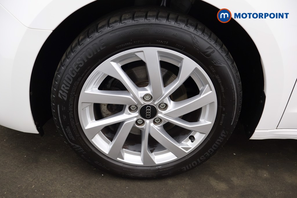 Audi A1 Sport Manual Petrol Hatchback - Stock Number (1621260) - 23rd supplementary image