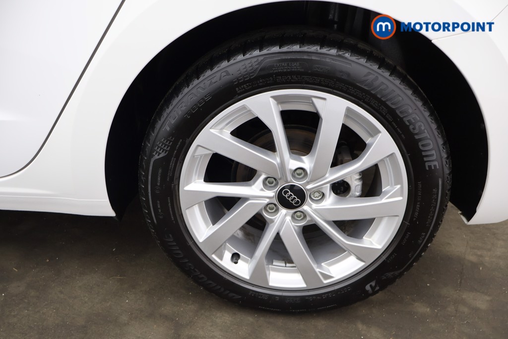 Audi A1 Sport Manual Petrol Hatchback - Stock Number (1621260) - 24th supplementary image