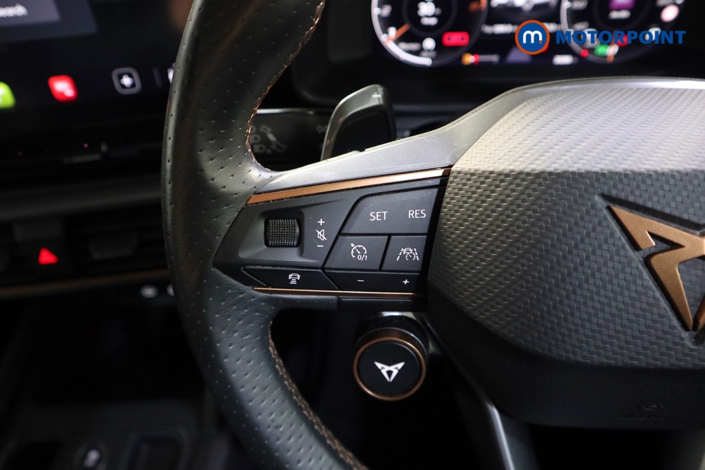 Cupra Formentor VZ2 Automatic Petrol SUV - Stock Number (1621388) - 3rd supplementary image