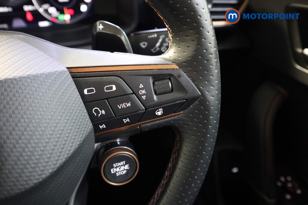 Cupra Formentor VZ2 Automatic Petrol SUV - Stock Number (1621388) - 4th supplementary image