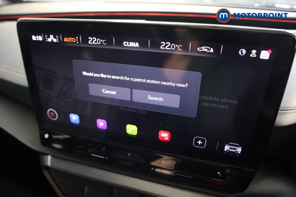 Cupra Formentor VZ2 Automatic Petrol SUV - Stock Number (1621388) - 6th supplementary image