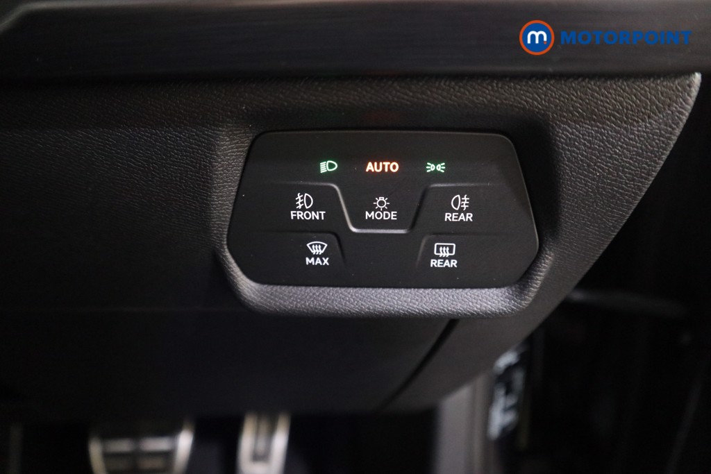 Cupra Formentor VZ2 Automatic Petrol SUV - Stock Number (1621388) - 11th supplementary image