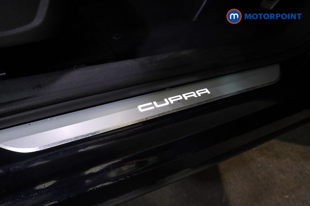 Cupra Formentor VZ2 Automatic Petrol SUV - Stock Number (1621388) - 14th supplementary image