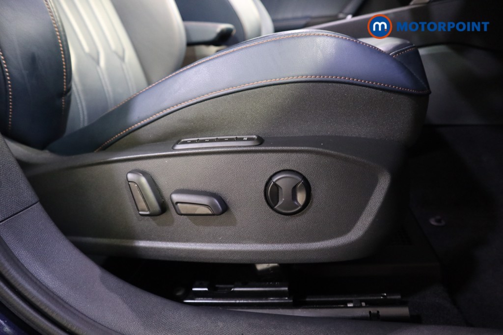 Cupra Formentor VZ2 Automatic Petrol SUV - Stock Number (1621388) - 15th supplementary image