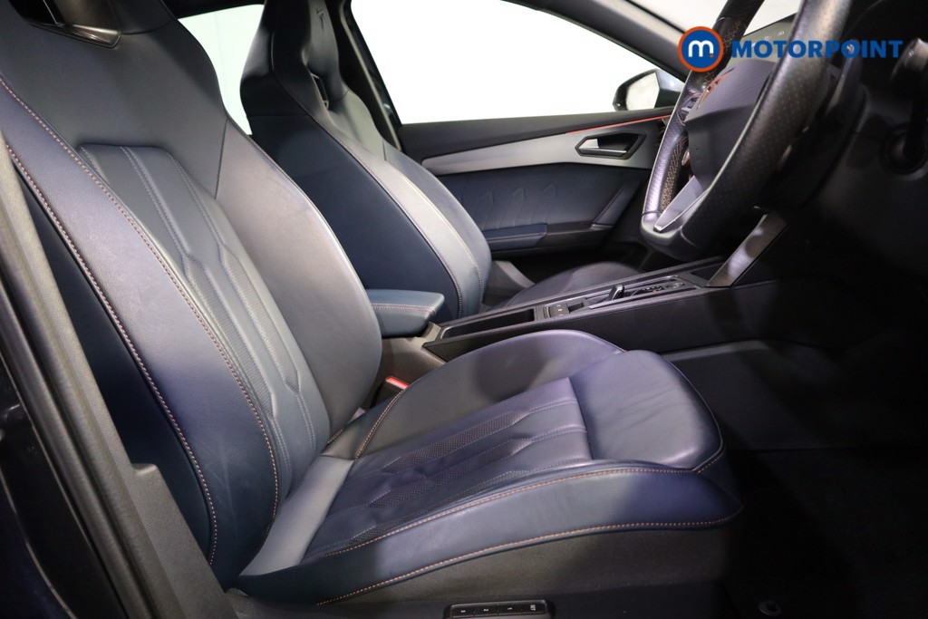 Cupra Formentor VZ2 Automatic Petrol SUV - Stock Number (1621388) - 16th supplementary image