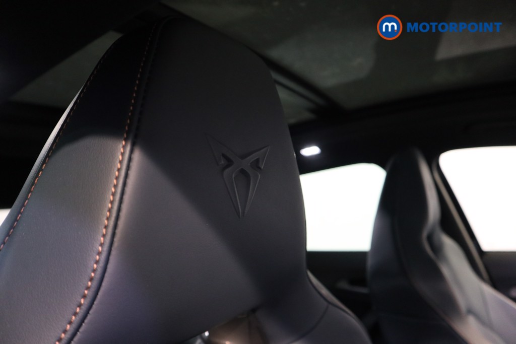 Cupra Formentor VZ2 Automatic Petrol SUV - Stock Number (1621388) - 17th supplementary image