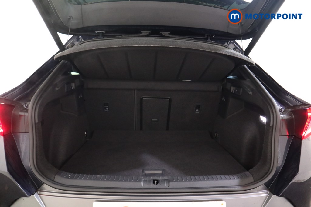 Cupra Formentor VZ2 Automatic Petrol SUV - Stock Number (1621388) - 23rd supplementary image