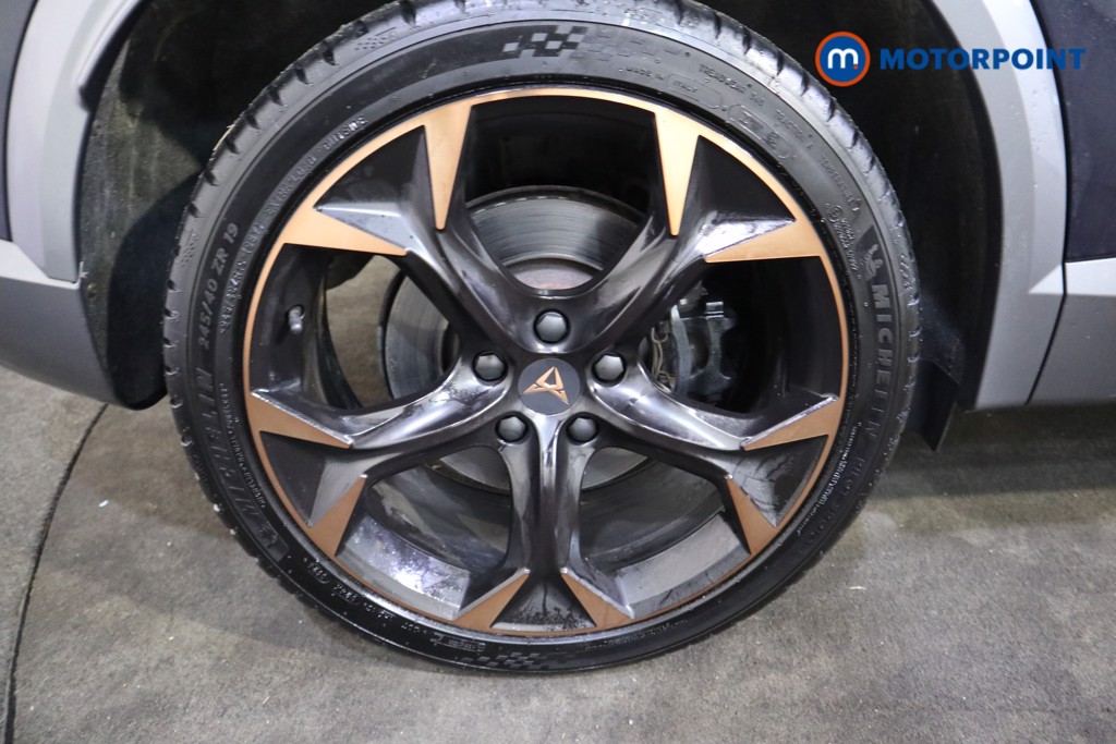 Cupra Formentor VZ2 Automatic Petrol SUV - Stock Number (1621388) - 25th supplementary image