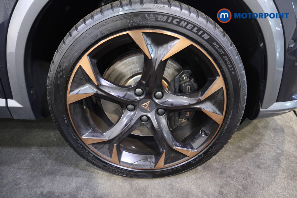 Cupra Formentor VZ2 Automatic Petrol SUV - Stock Number (1621388) - 26th supplementary image