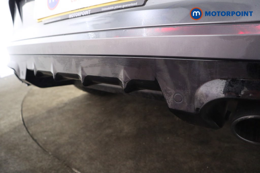 Cupra Formentor VZ2 Automatic Petrol SUV - Stock Number (1621388) - 29th supplementary image