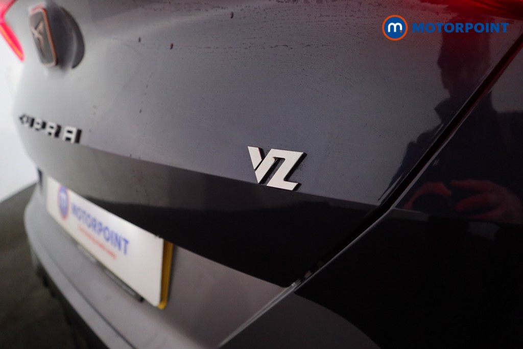 Cupra Formentor VZ2 Automatic Petrol SUV - Stock Number (1621388) - 31st supplementary image