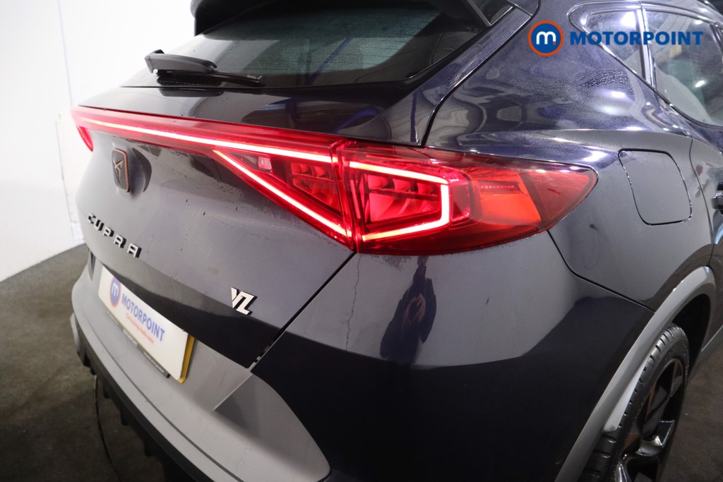 Cupra Formentor VZ2 Automatic Petrol SUV - Stock Number (1621388) - 32nd supplementary image