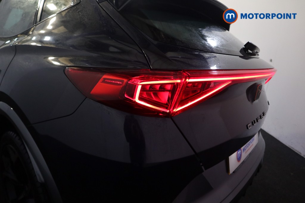 Cupra Formentor VZ2 Automatic Petrol SUV - Stock Number (1621388) - 33rd supplementary image