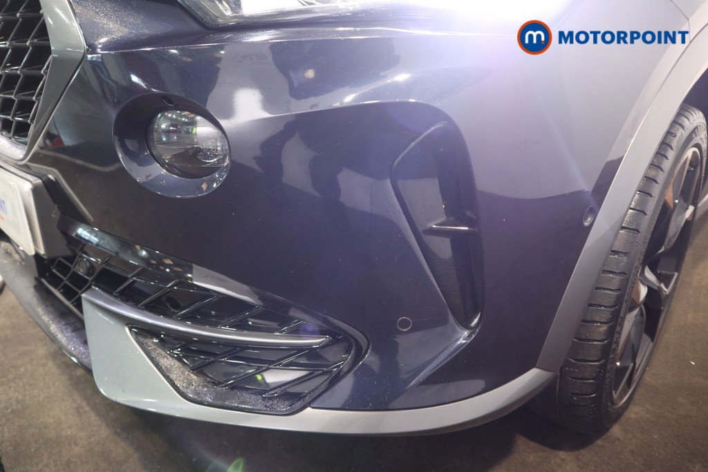 Cupra Formentor VZ2 Automatic Petrol SUV - Stock Number (1621388) - 38th supplementary image