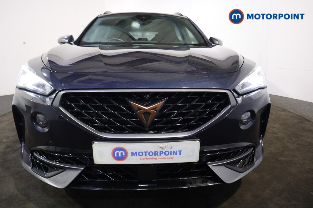 Cupra Formentor VZ2 Automatic Petrol SUV - Stock Number (1621388) - 40th supplementary image